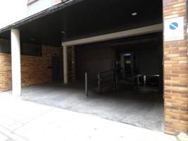 Garaje en venta en Utebo, UTEBO photo 0