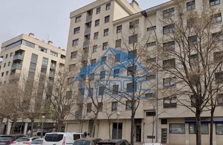 Parking en venta en Logroño, C- Piqueras, 26006 photo 0