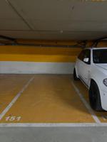 Garaje en venta en Valencia, SANT PAU photo 0