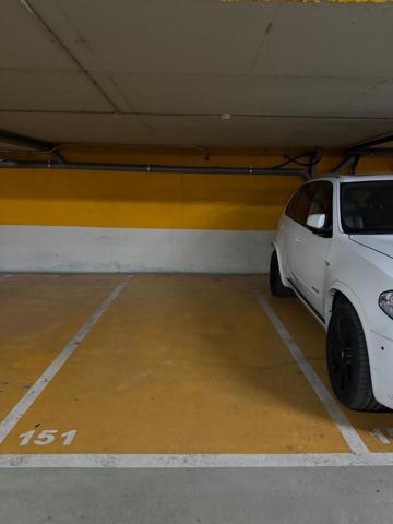 Garaje en venta en Valencia, SANT PAU photo 0