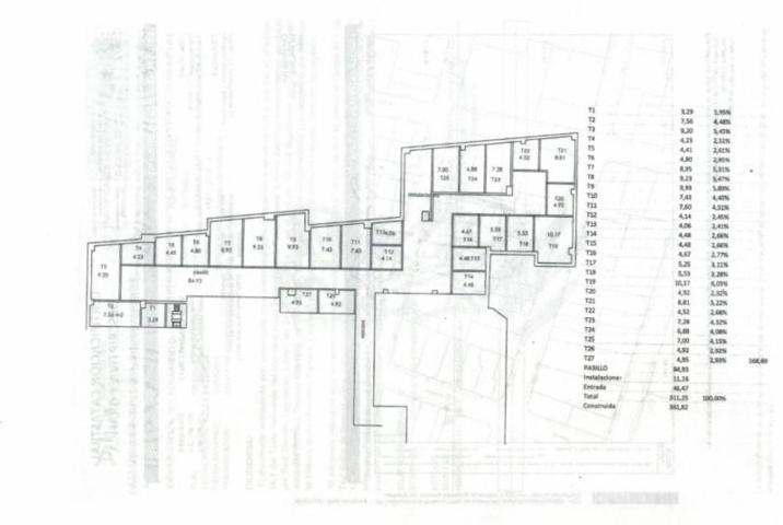 Local comercial en venta en Torrevieja, Estacion de autobuses photo 0