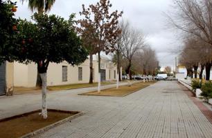 Local comercial en venta en Lora del Río, POLIG LAS VIÑAS, CALLE ALFA photo 0