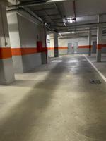 Garaje en venta en Vigo, Navia photo 0