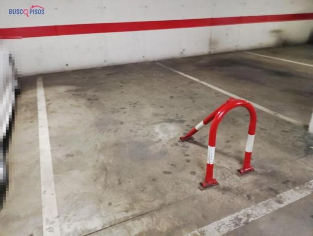 Garaje en venta en Córdoba, El Tablero photo 0