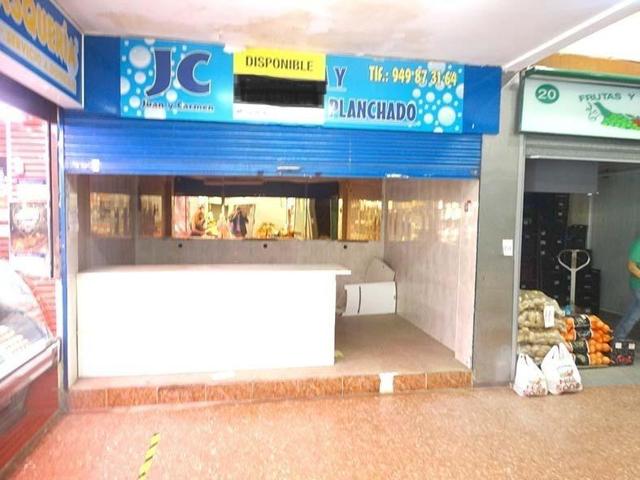 Local comercial en venta en Guadalajara, Centro photo 0