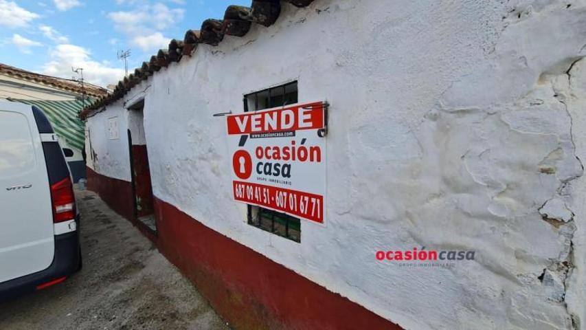 Casa en venta en Fuente Obejuna, Ojuelos altos photo 0
