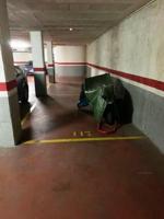 Parking en venta en Sant Feliu de Llobregat, La Falguera photo 0