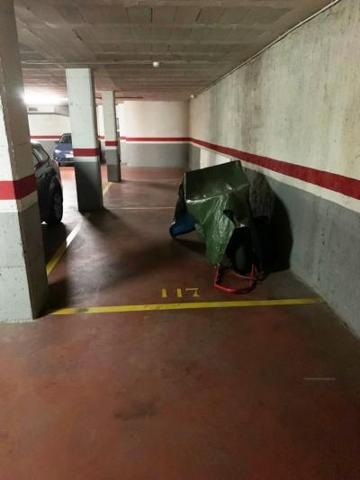 Parking en venta en Sant Feliu de Llobregat, La Falguera photo 0