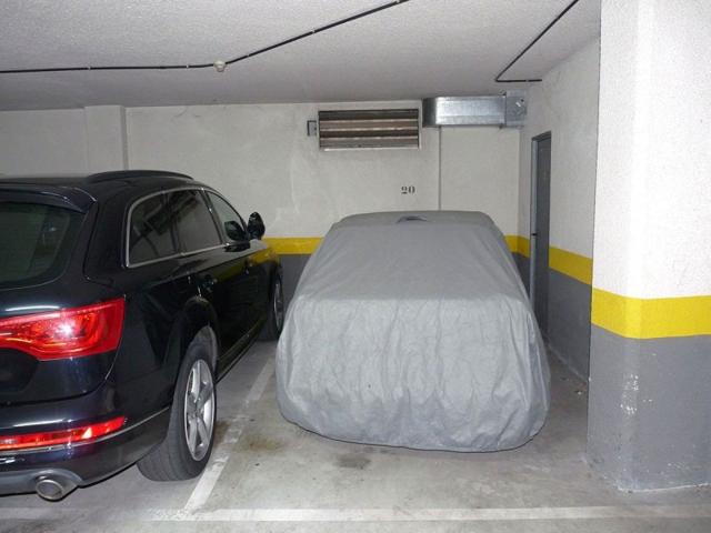 Garaje en venta en Pamplona, Rochapea photo 0