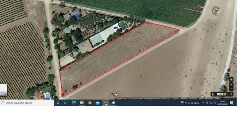 Chalet en venta en Argamasilla de Alba, Argamasilla De Alba photo 0