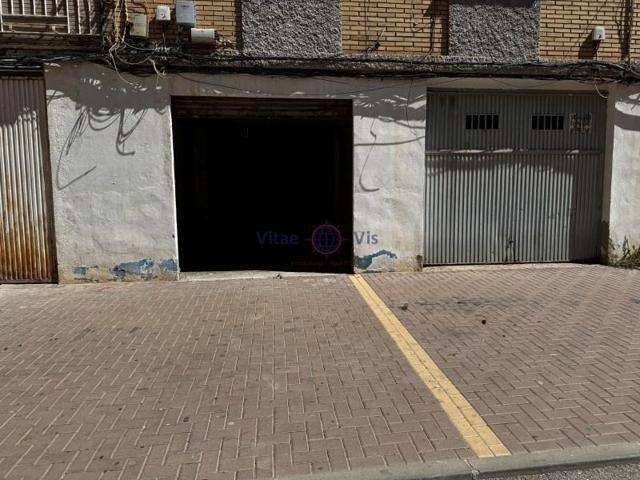 Local comercial en venta en Lorca, Los Angeles-Apolonia photo 0