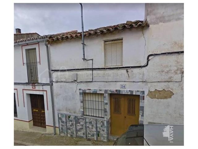 Casa en venta en Jaraicejo photo 0