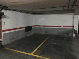 Parking en venta en Barcelona, La Prosperitat photo 0