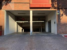 Garaje en venta en Móstoles, Norte - Universidad photo 0