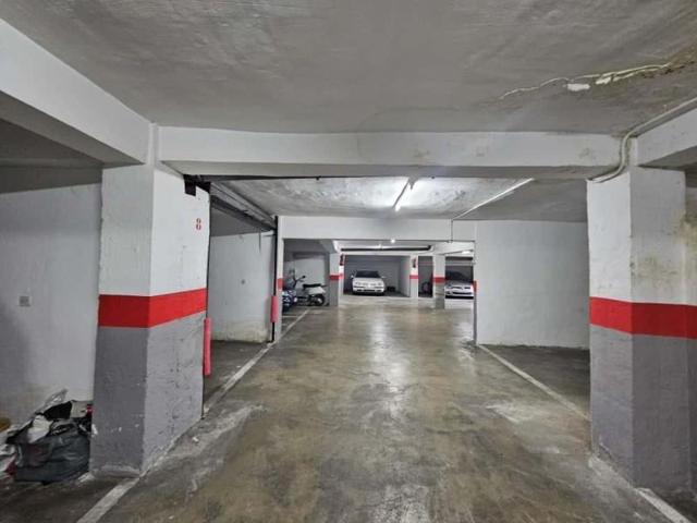 Garaje en venta en Córdoba, La Magdalena photo 0