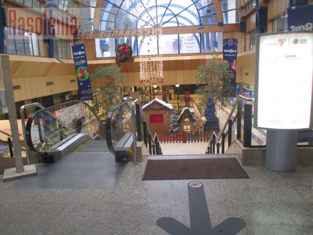 Local comercial en venta en Vigo, Coia photo 0