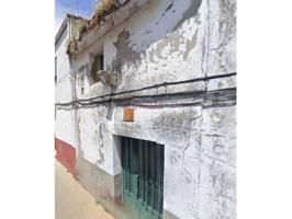 Casa en venta en San Vicente de Alcántara photo 0