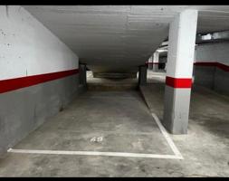 Parking en venta en Manresa, Passeig de Pere III photo 0