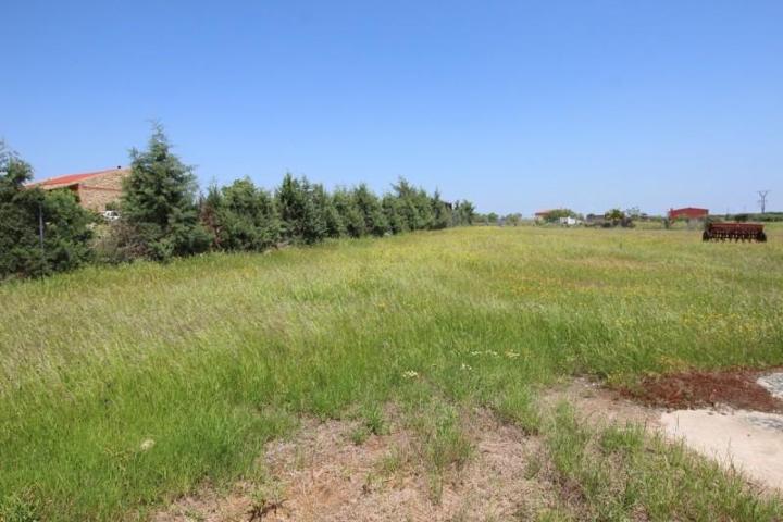 Terreno en venta en Esparragalejo, Alrededores photo 0
