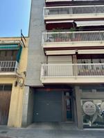 Parking en venta en Sabadell, Centre photo 0