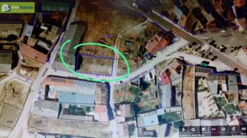 Terreno en venta en Anguix, Tórtoles de Esgueva photo 0