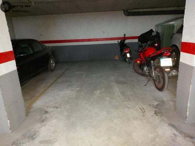 Garaje en venta en Albacete, Carretera de Jaen photo 0