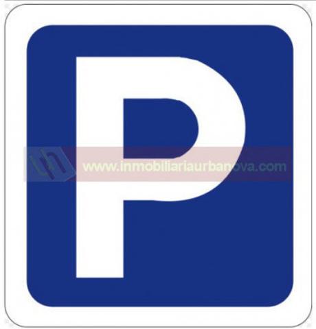 Garaje en venta en Logroño, Centro photo 0