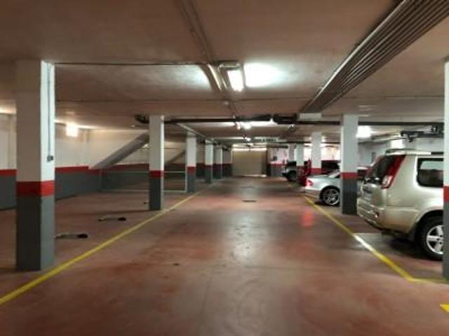 Parking en venta en Orihuela Costa, Campoamor photo 0