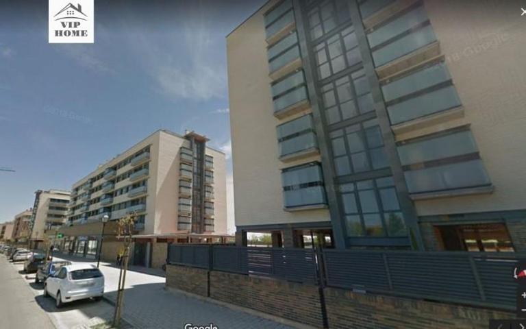 Garaje en venta en Albacete, Facultad de Medicina photo 0