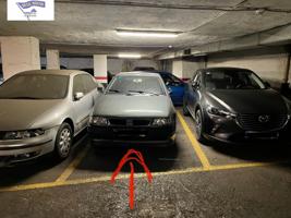 Parking en venta en Bilbao, Uribarri-Matiko photo 0