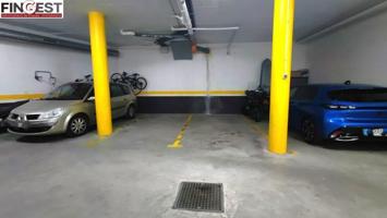 Parking en venta en Palafolls, Palafolls photo 0