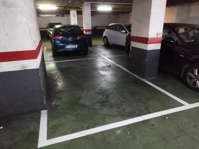 Parking en venta en Salou, Centro photo 0