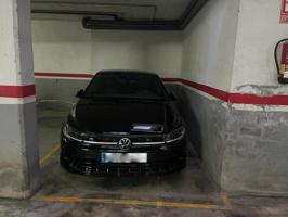 Parking en venta en Sant Boi de Llobregat, Centre photo 0