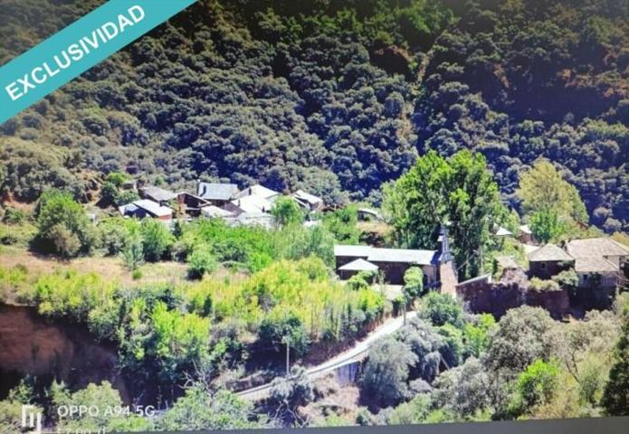 Casa en venta en Benuza photo 0