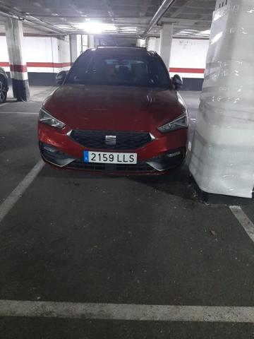 Garaje en venta en Zaragoza, Roma photo 0