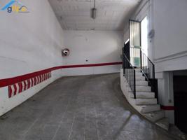 Garaje en venta en Marchena, Centro photo 0