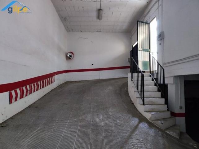 Garaje en venta en Marchena, Centro photo 0