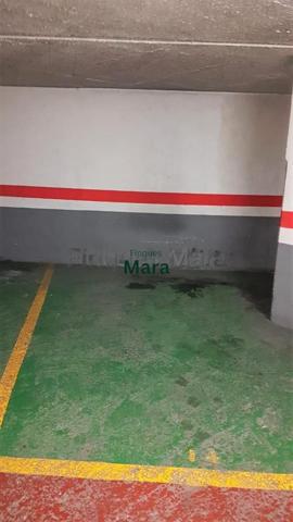 Parking en venta en Sant Boi de Llobregat, Sant Boi De Llobregat photo 0