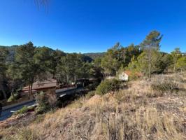 Terreno en venta en Fonollosa photo 0