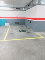 Parking en venta en Sant Boi de Llobregat, Vinyets photo 0