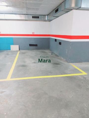 Parking en venta en Sant Boi de Llobregat, Vinyets photo 0