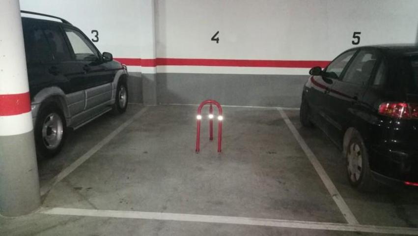 Garaje en venta en Albacete, Imaginalia photo 0