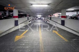 Garaje en venta en Madrid, Tetuán photo 0