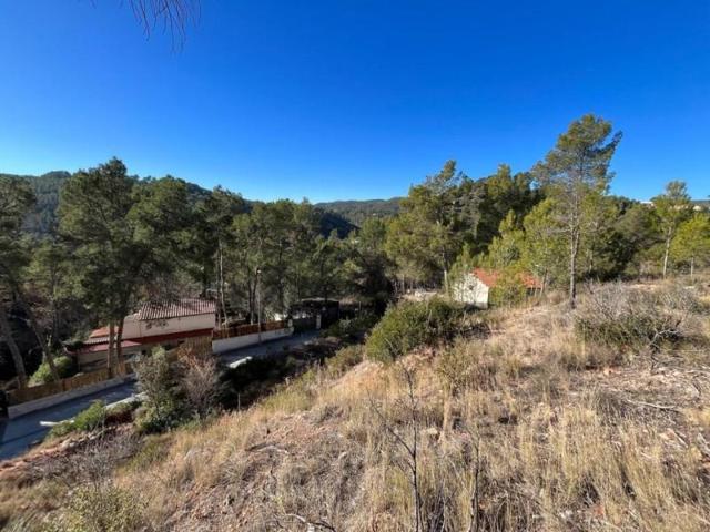 Terreno en venta en Fonollosa photo 0