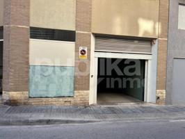 Garaje en venta en Santa Pola, Centro photo 0