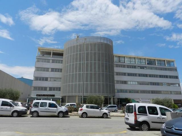 Oficina en venta en Ceuti, Ceuti photo 0