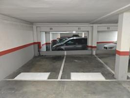 Parking en venta en Sabadell, Centre photo 0