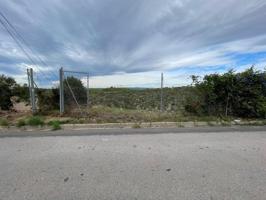 Terreno en venta en Segur de Calafell, Segur estacion photo 0