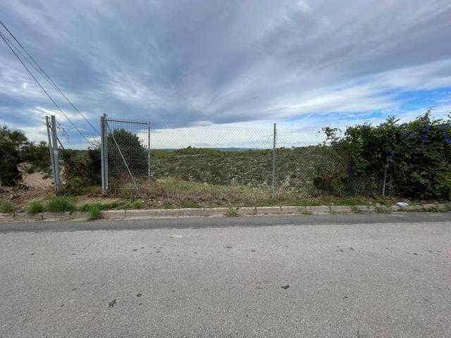 Terreno en venta en Segur de Calafell, Segur estacion photo 0