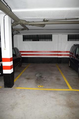 Parking en venta en Las Palmas de Gran Canaria, Tamaraceite photo 0